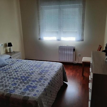 Lazaro Sol Apartment Viveiro Ngoại thất bức ảnh