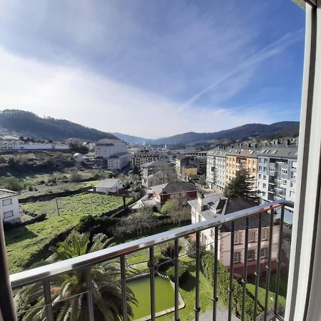 Lazaro Sol Apartment Viveiro Ngoại thất bức ảnh