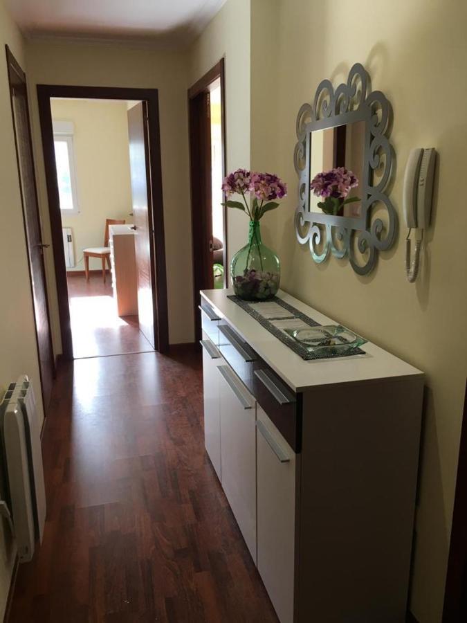 Lazaro Sol Apartment Viveiro Ngoại thất bức ảnh