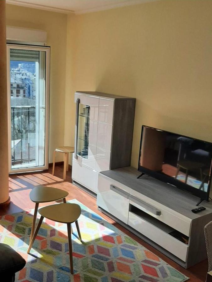 Lazaro Sol Apartment Viveiro Ngoại thất bức ảnh